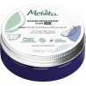 MELVITA Déodorant Baume Soin à l'Huile de Coco & Poudre Végétale 50g