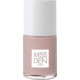 MISS DEN Vernis à Ongles Rose Fleur Coton le vernis à ongles