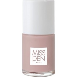 MISS DEN Vernis à Ongles Rose Fleur Coton le vernis à ongles