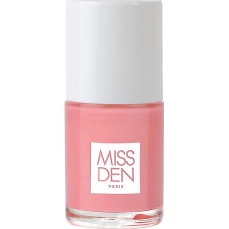 MISS DEN Vernis à Ongles Rose Magnoli le vernis à ongles