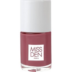 MISS DEN Vernis à Ongles Rose Vintage le vernis à ongles