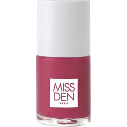 MISS DEN Vernis à Ongles Rose Framboise le vernis à ongles