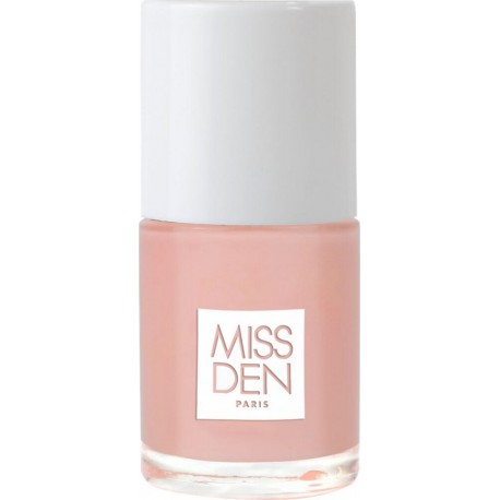 MISS DEN Vernis à Ongles Rose Clair le vernis à ongles