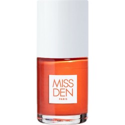 MISS DEN Vernis à Ongles Orange le vernis à ongles