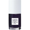 MISS DEN Vernis à Ongles Bleu Indigo le vernis à ongles