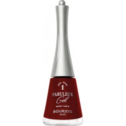 BOURJOIS Vernis à Ongles Fabuleux Berry le vernis à ongles