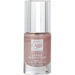 EYE CARE COSMETICS Vernis à Ongles Nacré Rose Perfection 5ml