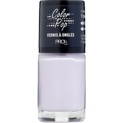 PRO Vernis à ongles 11 Cotton Candy 'S 6ml