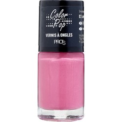 PRO Vernis à ongles 02 Love Me 'S 6ml