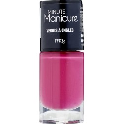 PRO Vernis à ongles Rose Paradise 08 'S 8ml