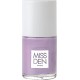 MISS DEN Vernis à Ongles Lilas le vernis à ongles