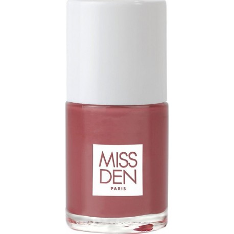 MISS DEN Vernis à Ongles Rose Blush le vernis à ongles