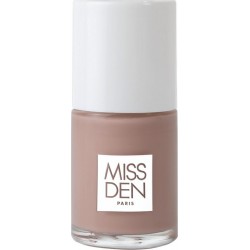 MISS DEN Vernis à Ongles Beige Nude le vernis à ongles