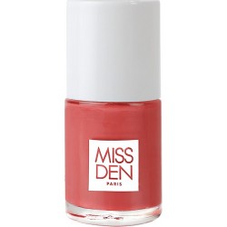 MISS DEN Vernis à Ongles Rouge Retro le vernis à ongles