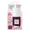 MISS DEN Vernis à Ongles Cerise Noire le vernis à ongles