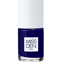 MISS DEN Vernis à Ongles Bleu Outreme le vernis à ongles