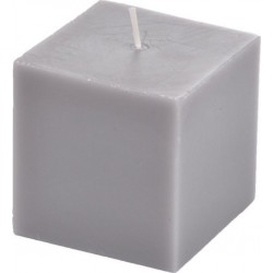 NC Bougie Parfumée cube 7cm Musc