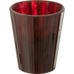 NC Bougie Parfumée noa 18cm Ruby Red