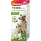 Beaphar Vermipure Purge Liquide Pour Chiot Et Chien