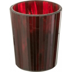 NC Bougie Parfumée noa 15cm Ruby Red