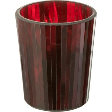 NC Bougie Parfumée noa 15cm Ruby Red