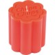 chupa Chups Bougie Parfumée chupa Chups 7cm Fraise