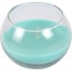 NC Bougie Boule En Verre essentiel 8cm Embruns