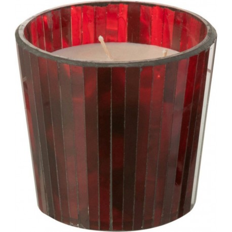 NC Bougie Parfumée noa 11cm Ruby Red