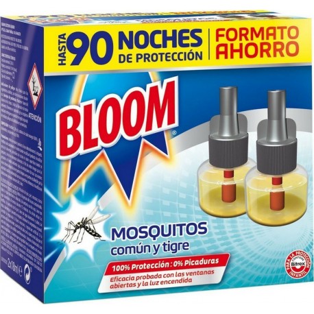 NC Insecticide Bloom (2 Uds)