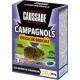 NC Campagnols Pat Appât Forte Infestation Efficacité Radicale 200grs (20 X10 Grs