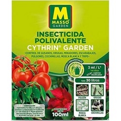 NC Insecticide Massó 30267n 100ml