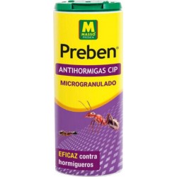 NC Insecticide Microgranulé Anti-fourmis Masso 250g 06238