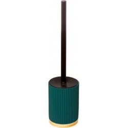 NC Brosse Wc Design modern 40cm Pétrole