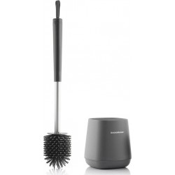 NC Brosse En Caoutchouc Pour Les Toilettes Kleanu Innovagoods