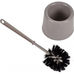 NC Brosse Wc Design somaya Taupe