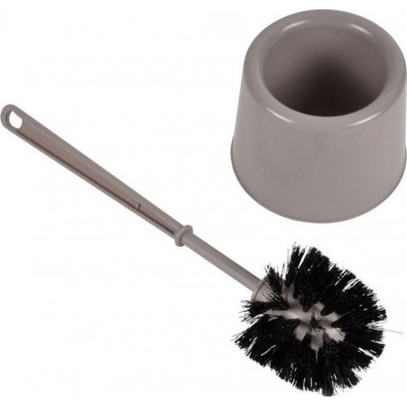 NC Brosse Wc Design somaya Taupe