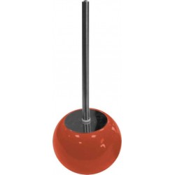 NC Brosse Wc Design bullea 37cm Terracotta