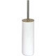 Brosse Wc Design smart 37cm Blanc