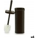 Brosse De Salle De Wc Stefanplast Elegance Marron Plastique 11,5 X 40,5 X 11,5 Cm (6 Unités)