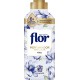 NC Adoucisseur D'eau Flor 720 Ml Parfumé 36 Lavages