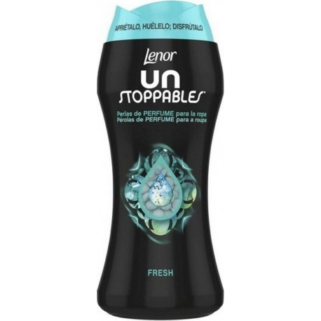 Lenor Adoucissant Concentré Unstoppables Fresh (210 G)