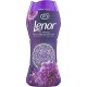 Lenor Assouplisseur Vêtements Unstoppables Amethyst 210g