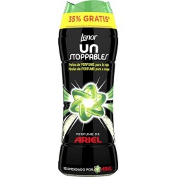 Lenor Adoucissant Concentré Unstoppables Ariel 285g