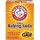 NC A&h Baking Soda / Bicarbonate De Soude 454g 1 Boîte 0g