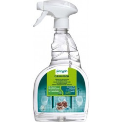 Clean Enzypin Odor Pulvérisateur De 750ml