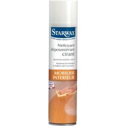 NC Nettoyant Starwax 0.4L