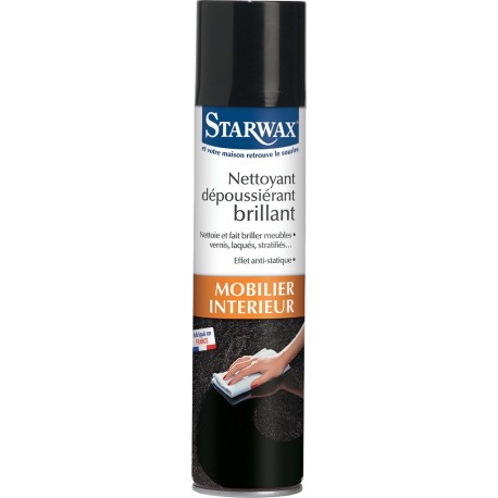 NC Nettoyant Starwax 0.4L