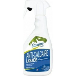 NC Nettoyant Anti-calcaire