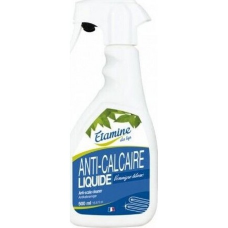 NC Nettoyant Anti-calcaire