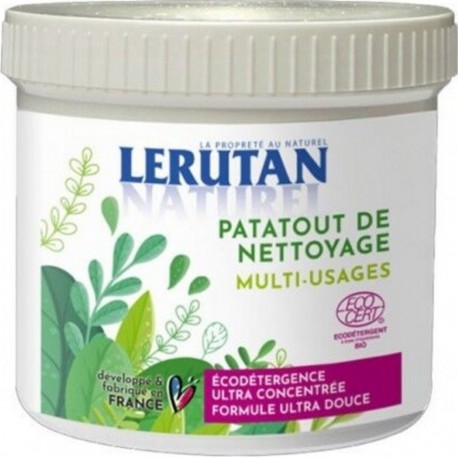 NC Patatout Nettoyant Multi-usages